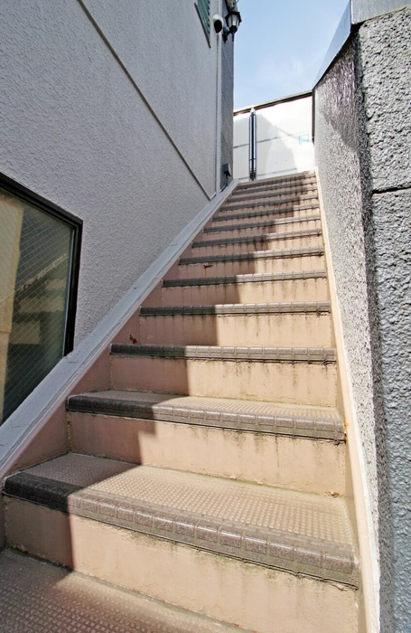 その他 サンライズ阿佐ヶ谷