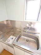 キッチン サンライズ阿佐ヶ谷