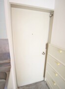 玄関 サンライズ阿佐ヶ谷