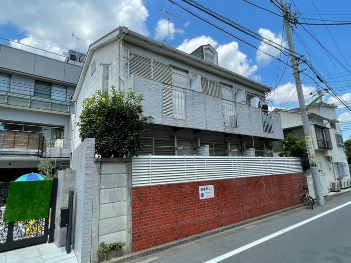 外観写真 ヴィラ桜新町
