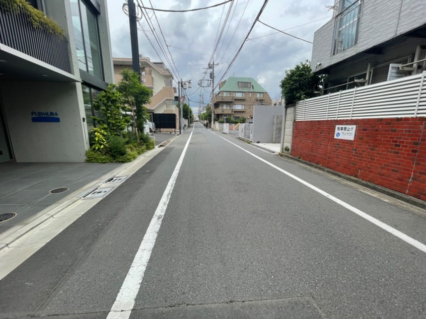 周辺環境 ヴィラ桜新町