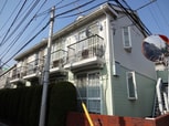 ＢＡＵＨＡＵＳ　Ａ棟