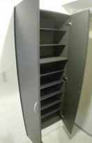靴箱 フローリッシュ