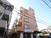 ダイアパレス相模原Ⅱ(411)