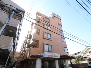 ダイアパレス相模原Ⅱ(411)