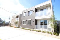 レジデンス　あやめ