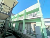 ユーハイム C棟