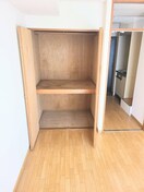 収納 カーサアルバ