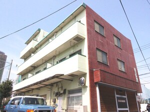 サンハイツ沼田