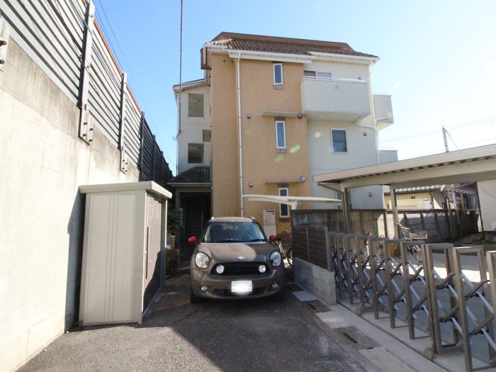 その他 プランド－ル与野