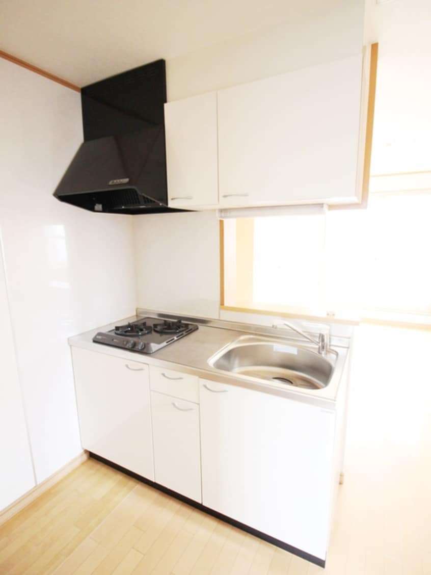 キッチン プランド－ル与野