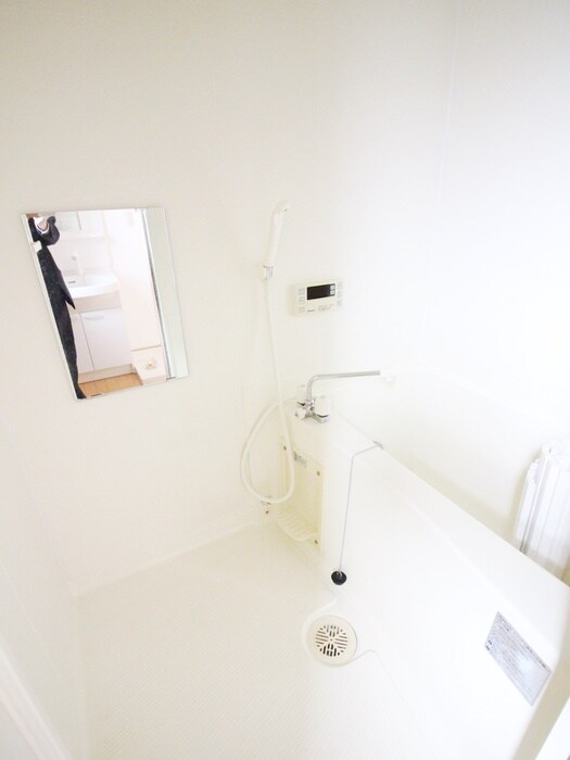 バス／シャワールーム等 プランド－ル与野