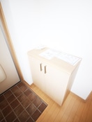 靴箱 プランド－ル与野