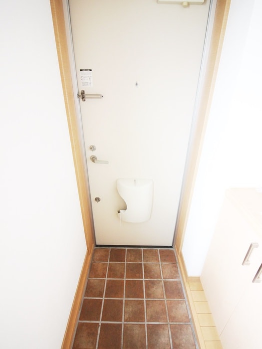 玄関 プランド－ル与野