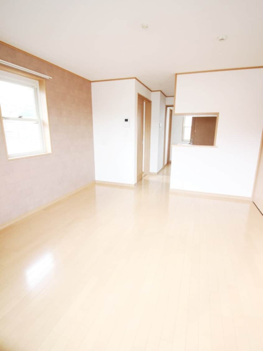 廊下 プランド－ル与野