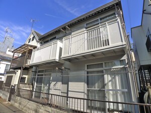 フォーブル清瀬