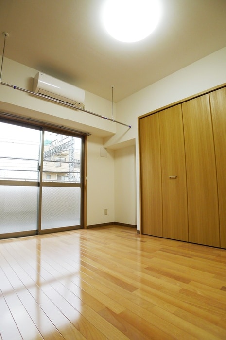 居室 アルビオン・ボナ－ル