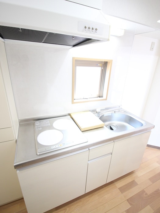 キッチン アルビオン・ボナ－ル