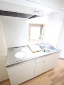 キッチン アルビオン・ボナ－ル