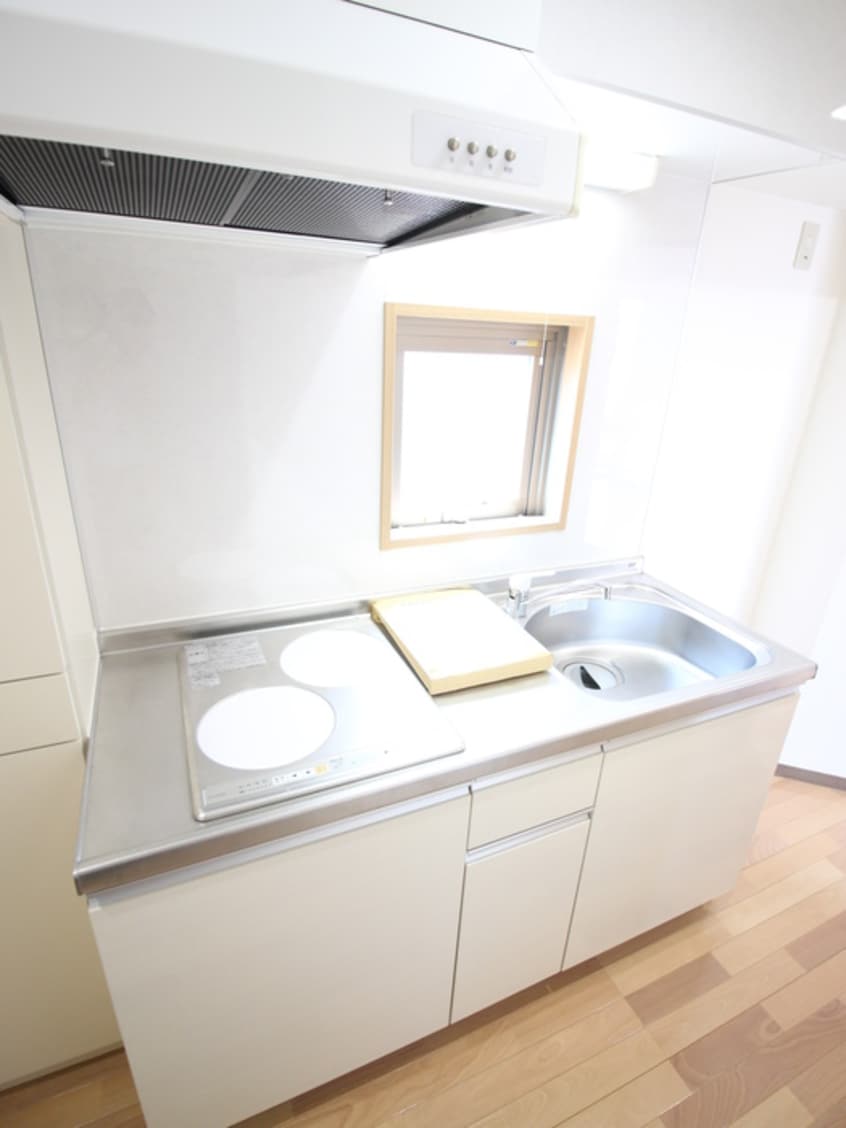 キッチン アルビオン・ボナ－ル