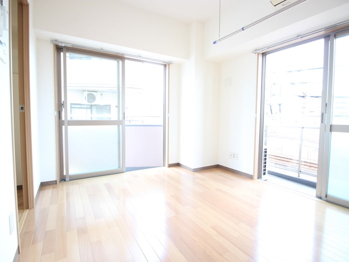 居室 アルビオン・ボナ－ル