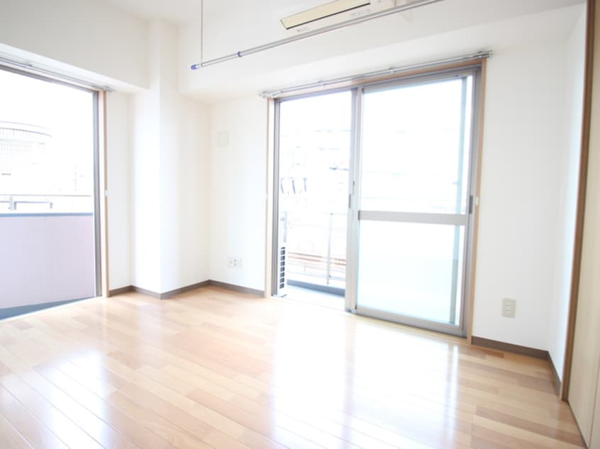 居室 アルビオン・ボナ－ル