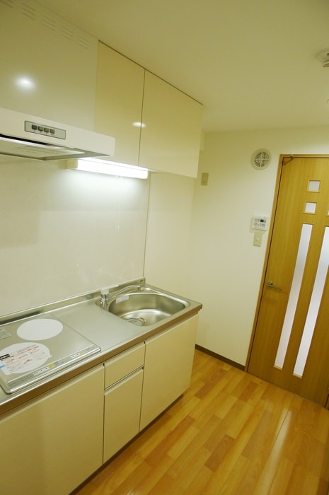 キッチン アルビオン・ボナ－ル