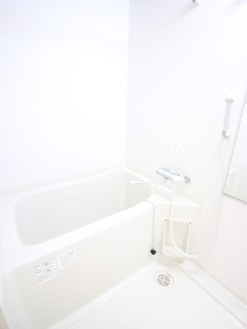 バス／シャワールーム等 アルビオン・ボナ－ル