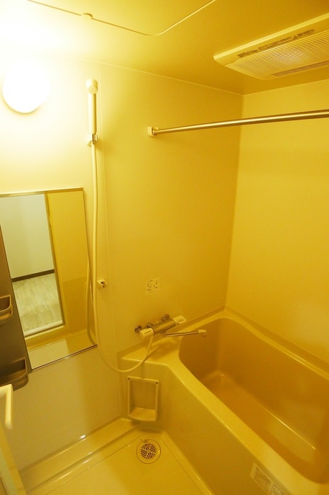 バス／シャワールーム等 アルビオン・ボナ－ル