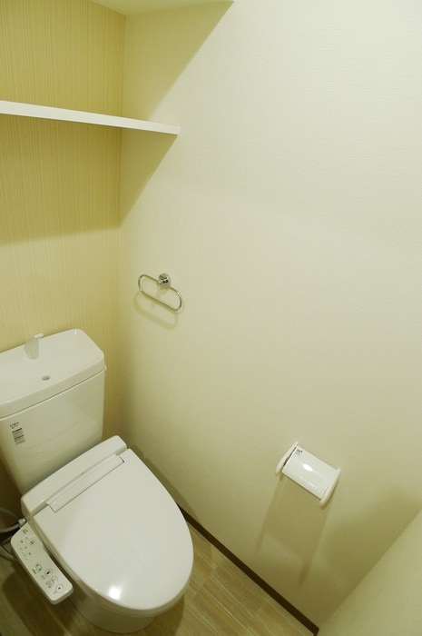 トイレ アルビオン・ボナ－ル