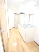 廊下 アルビオン・ボナ－ル