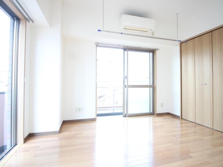 居室 アルビオン・ボナ－ル