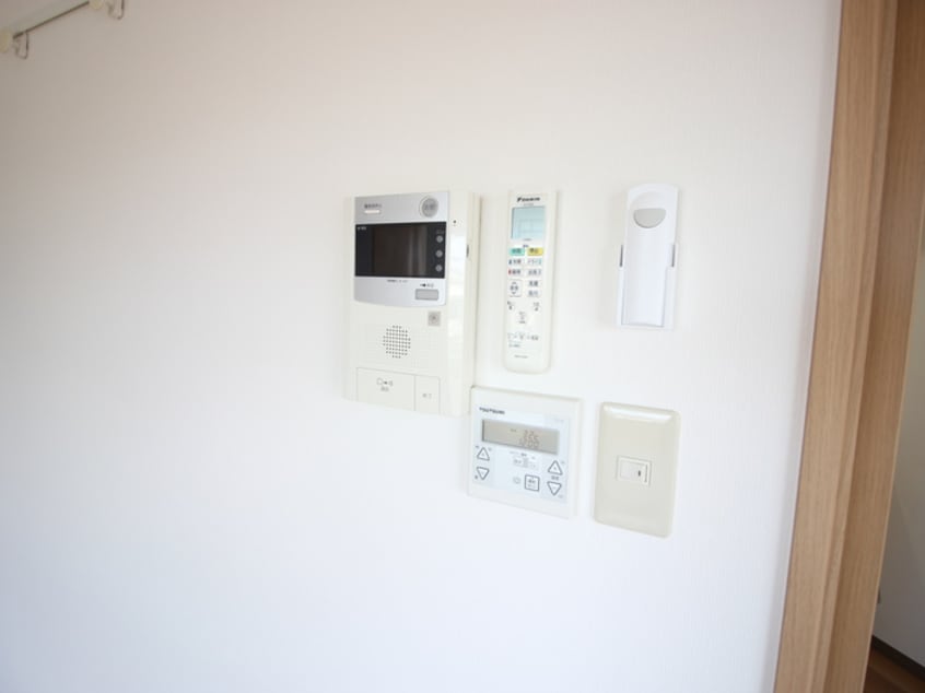 内観写真 アルビオン・ボナ－ル