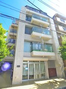 エステート埴原の外観