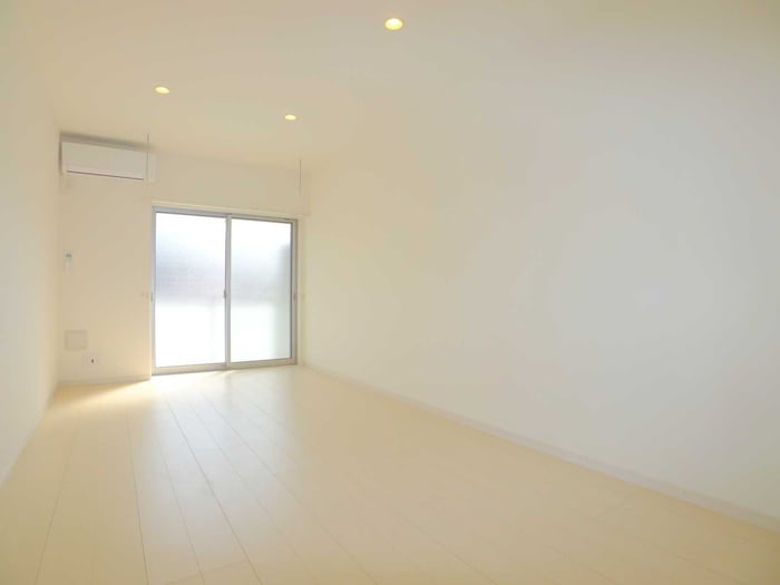 ベランダ・バルコニー リブリ・レナトゥス