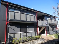 グランドヒルズA棟