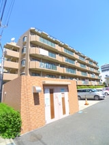 ロイヤルヒルズ高砂