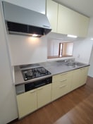 キッチン ロイヤルヒルズ高砂