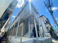 仮）アリア宮崎台