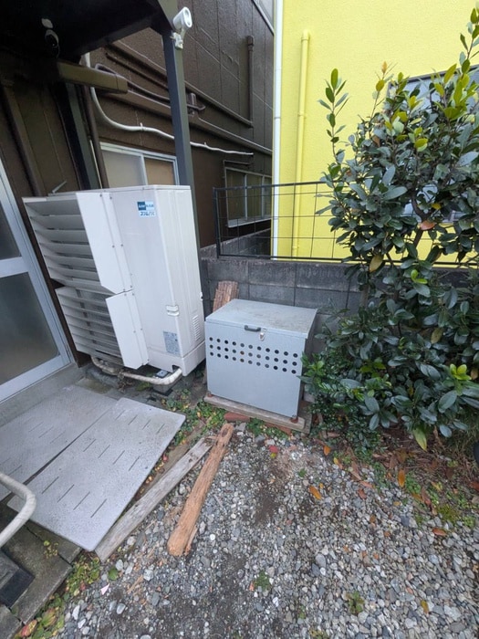 周辺環境 押田ビル