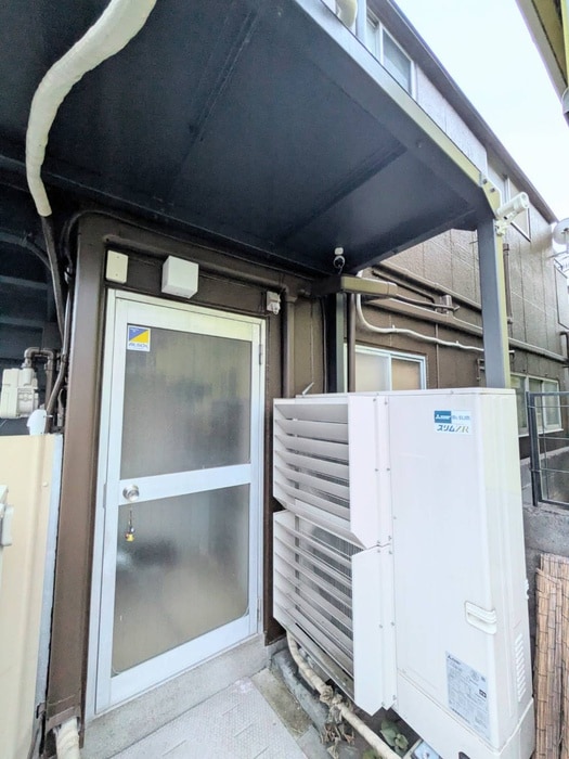 周辺環境 押田ビル