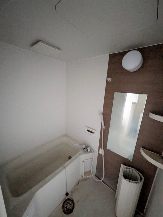 バス／シャワールーム等 押田ビル