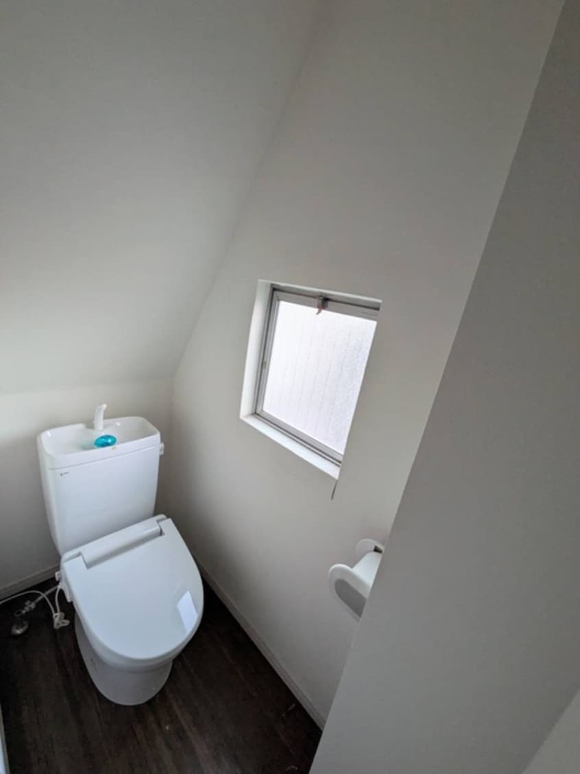 トイレ 押田ビル