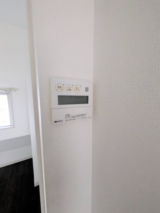 内観写真 押田ビル