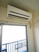 内観写真 押田ビル