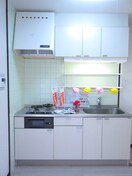 キッチン サザンハピネス