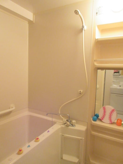 バス／シャワールーム等 サザンハピネス