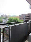 ベランダ・バルコニー サザンハピネス