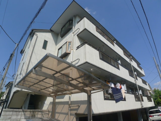 その他 本太イブキマンション