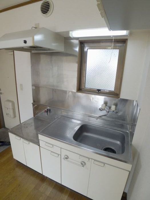 キッチン 本太イブキマンション